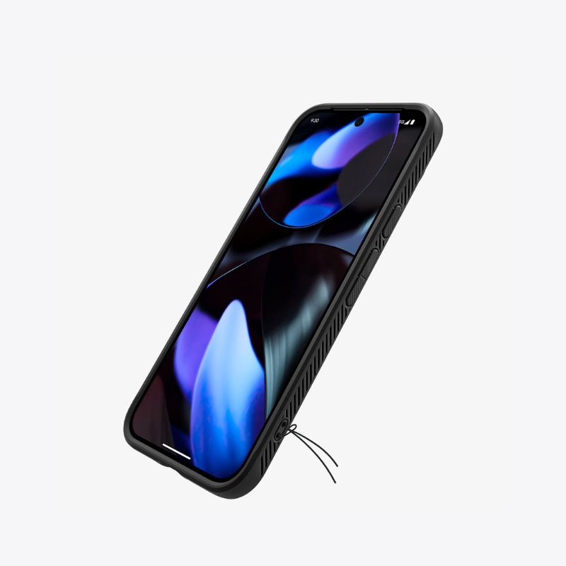 Spigen Rugged Armor Case for Pixel 9 Series