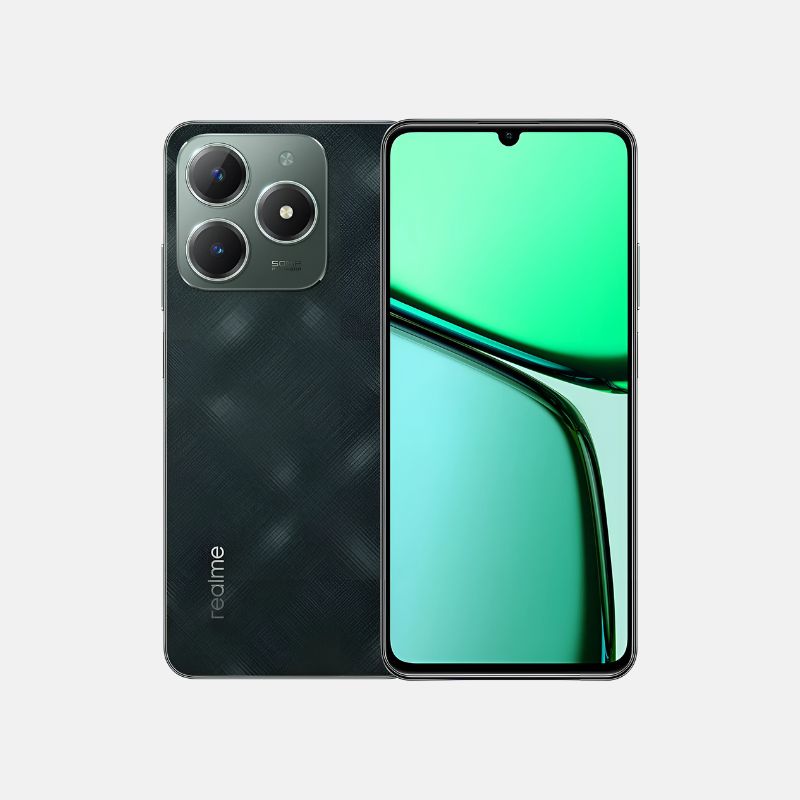 realme C61