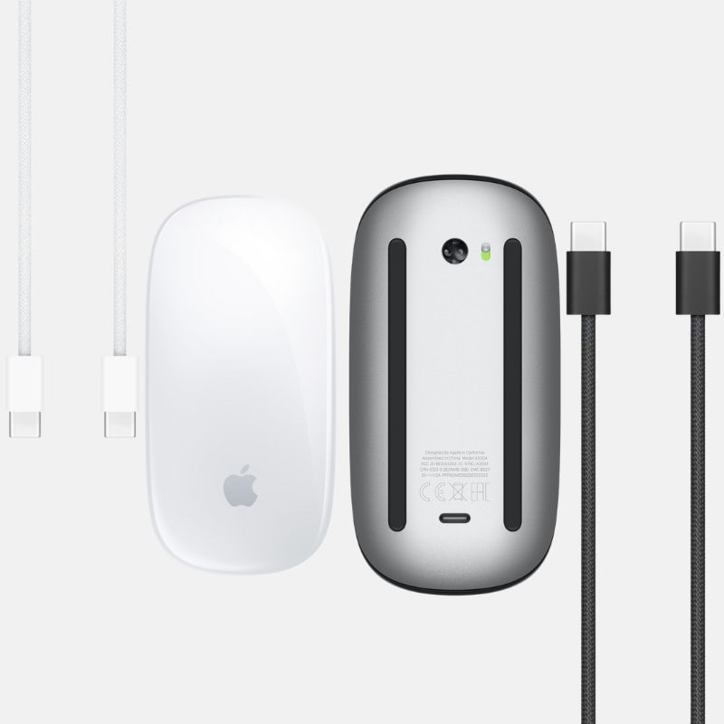 Apple Magic Mouse (USB‑C)