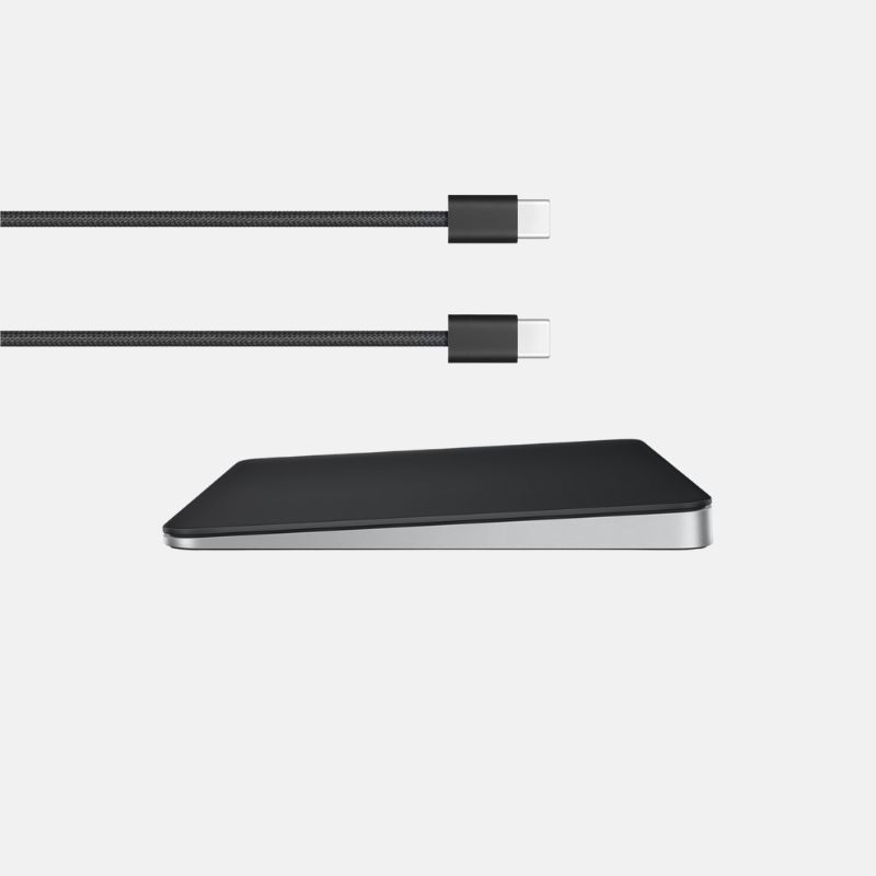 Apple Magic Trackpad (USB‑C)