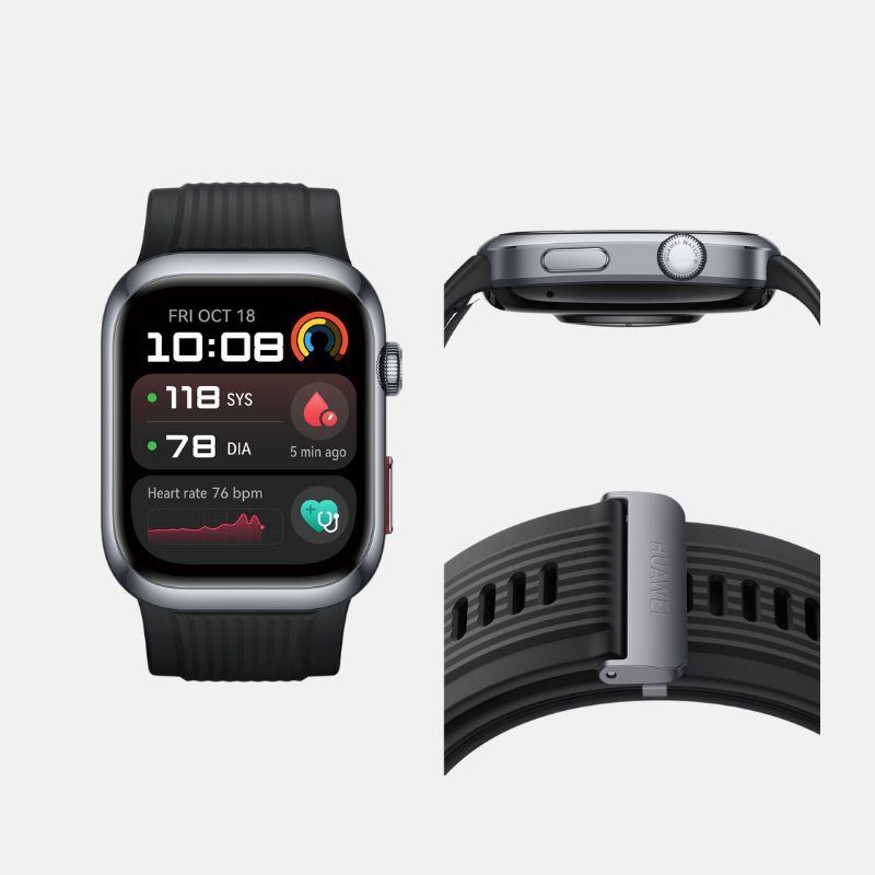 Huawei Watch D2