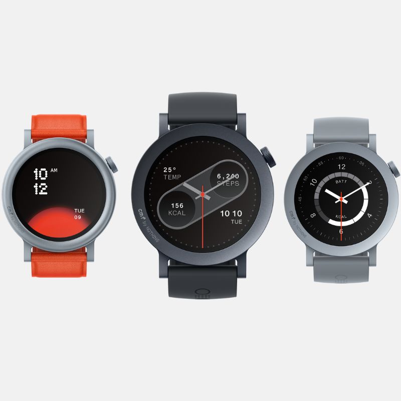 CMF Watch Pro 2