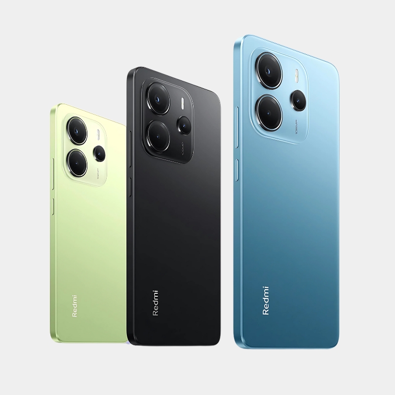 Redmi Note 14