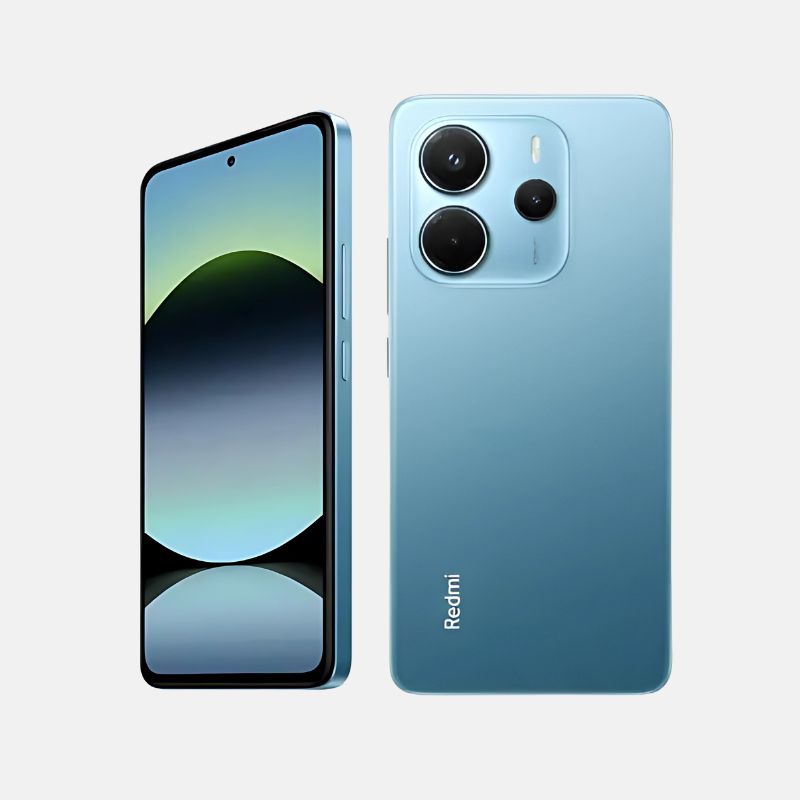 Redmi Note 14