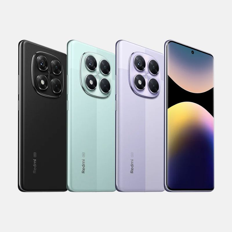 Redmi Note 14 Pro 5G