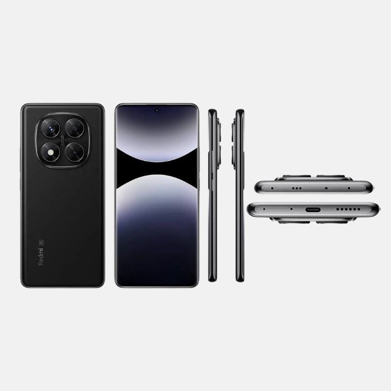 Redmi Note 14 Pro 5G