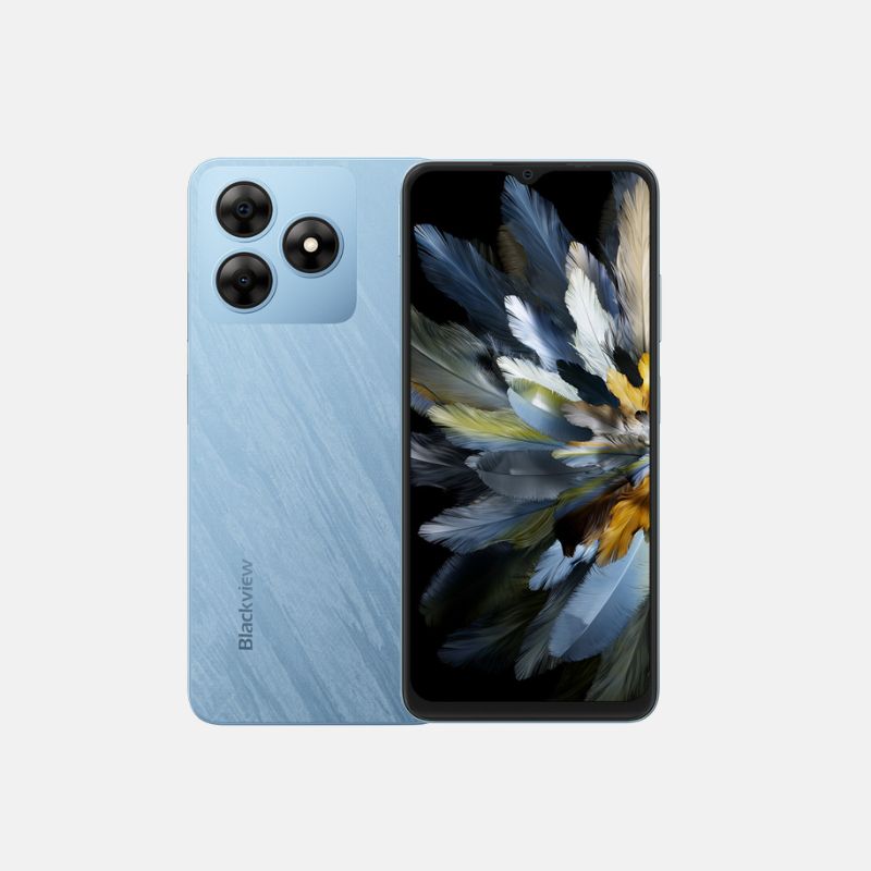 Blackview WAVE 8C