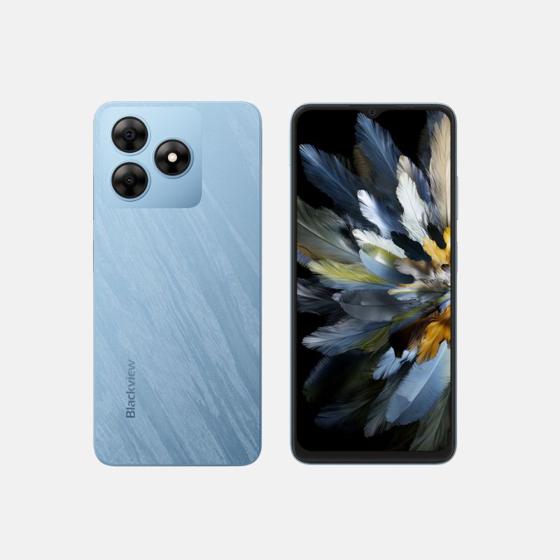 Blackview WAVE 8C