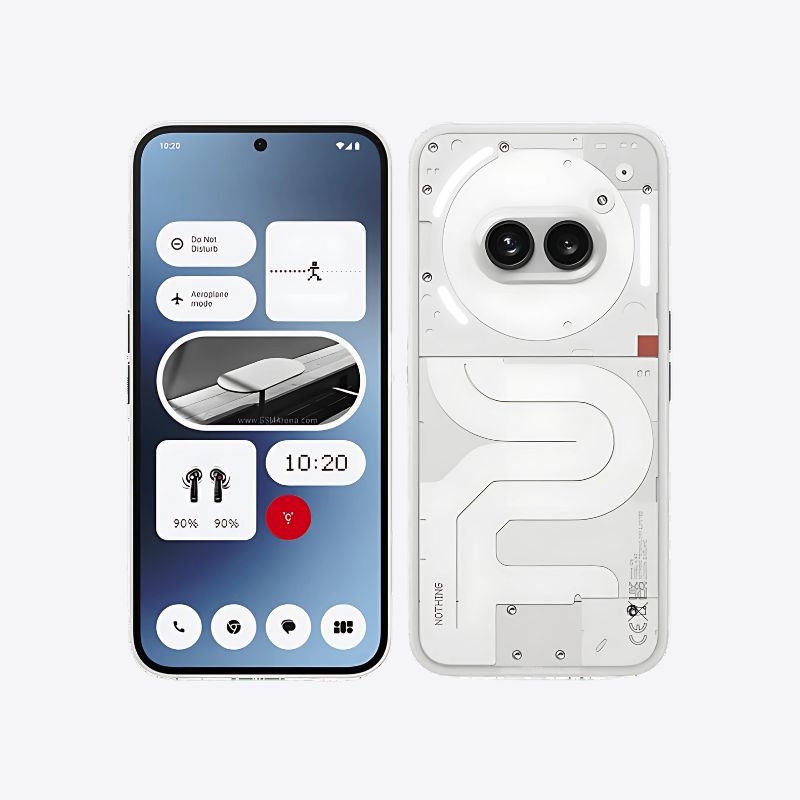Nothing Phone (2a)