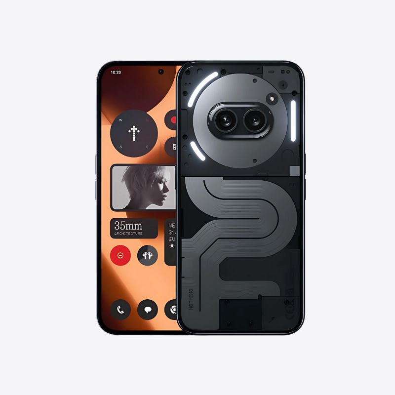 Nothing Phone (2a) Plus
