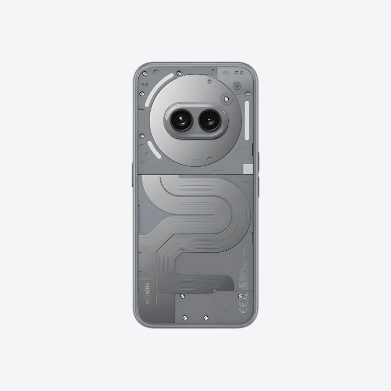 Nothing Phone (2a) Plus