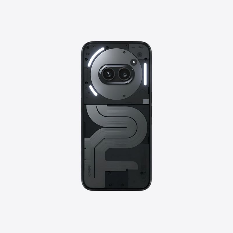 Nothing Phone (2a) Plus