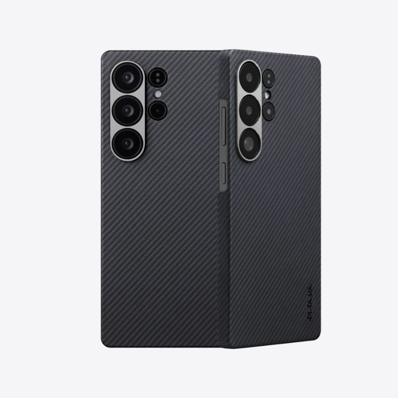 PITAKA Classic Ultra-Slim Case for Samsung Galaxy S25 Ultra