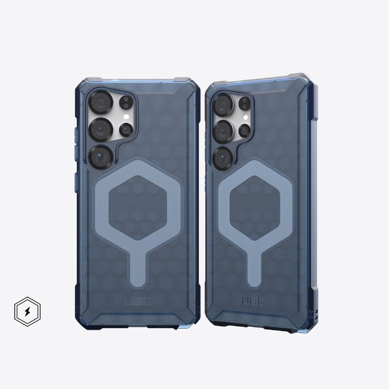 UAG Essential Armor Galaxy S25 Ultra Case