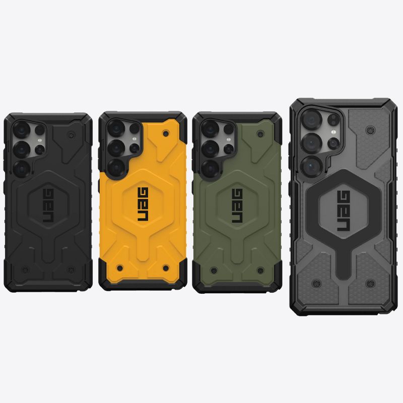 UAG Pathfinder Galaxy S25 Ultra Case
