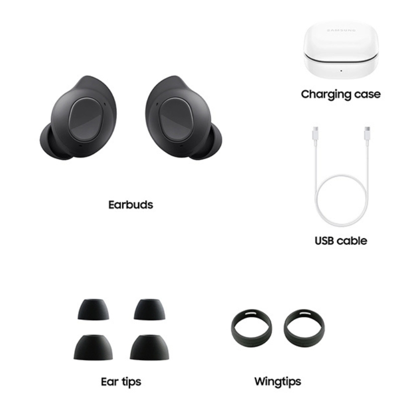 Samsung Galaxy Buds FE