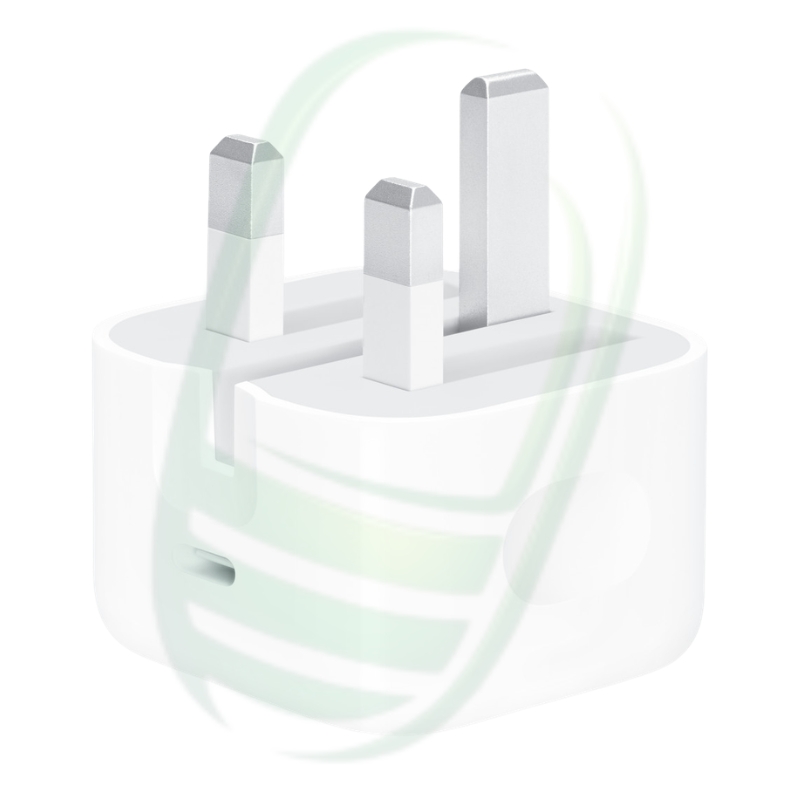 Apple 20W USB-C Power Adapter