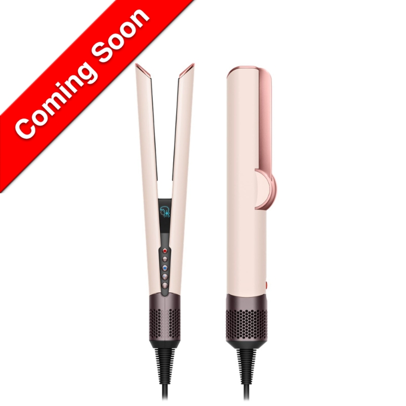 Dyson Airstrait straightener (Ceramic Pink/Rose Gold)