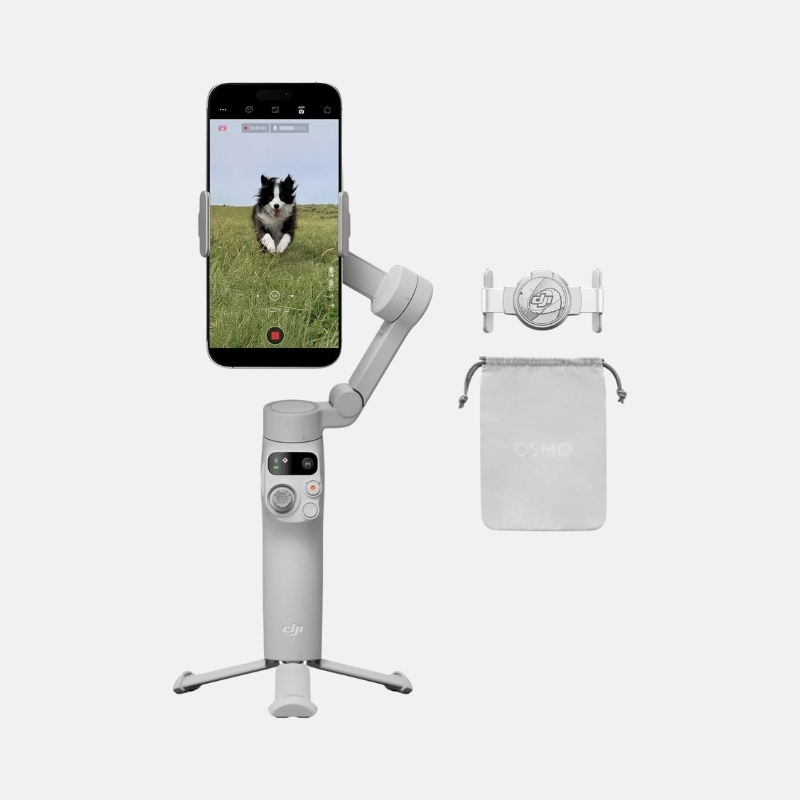 DJI Osmo Mobile 7