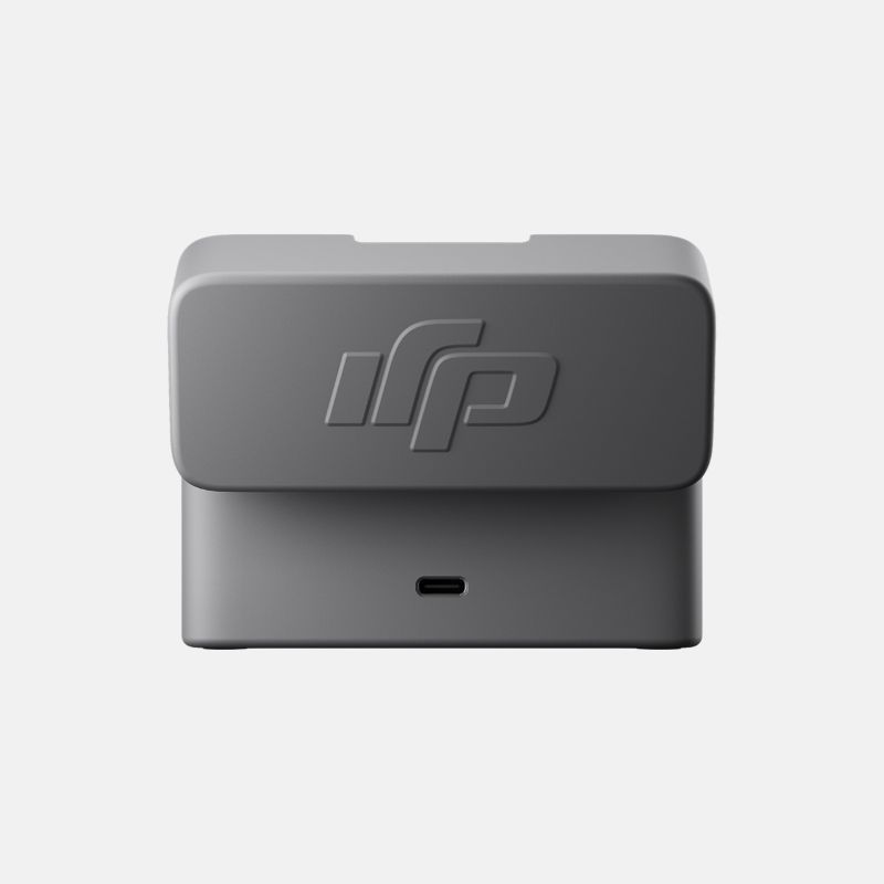 DJI Mic Mini (2 TX + 1 RX + Charging Case)