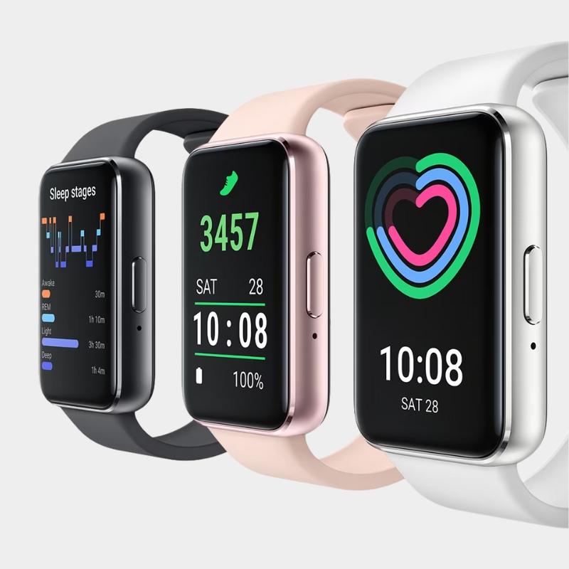 Samsung Galaxy Fit3