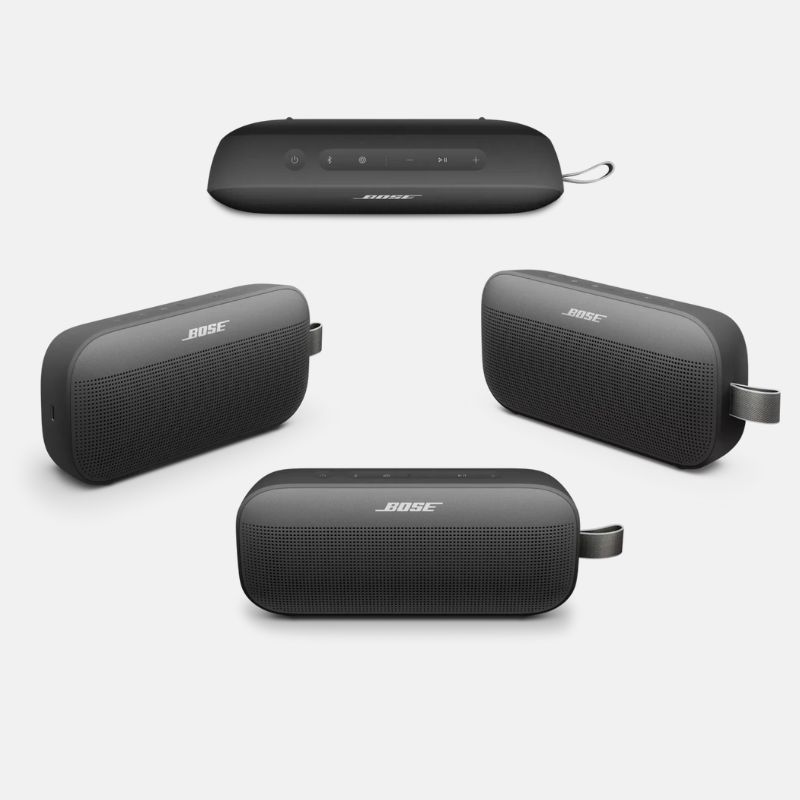 Bose SoundLink Flex Portable Speaker (2nd Gen)