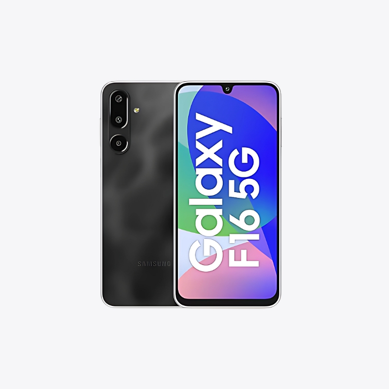 Samsung Galaxy F16 5G