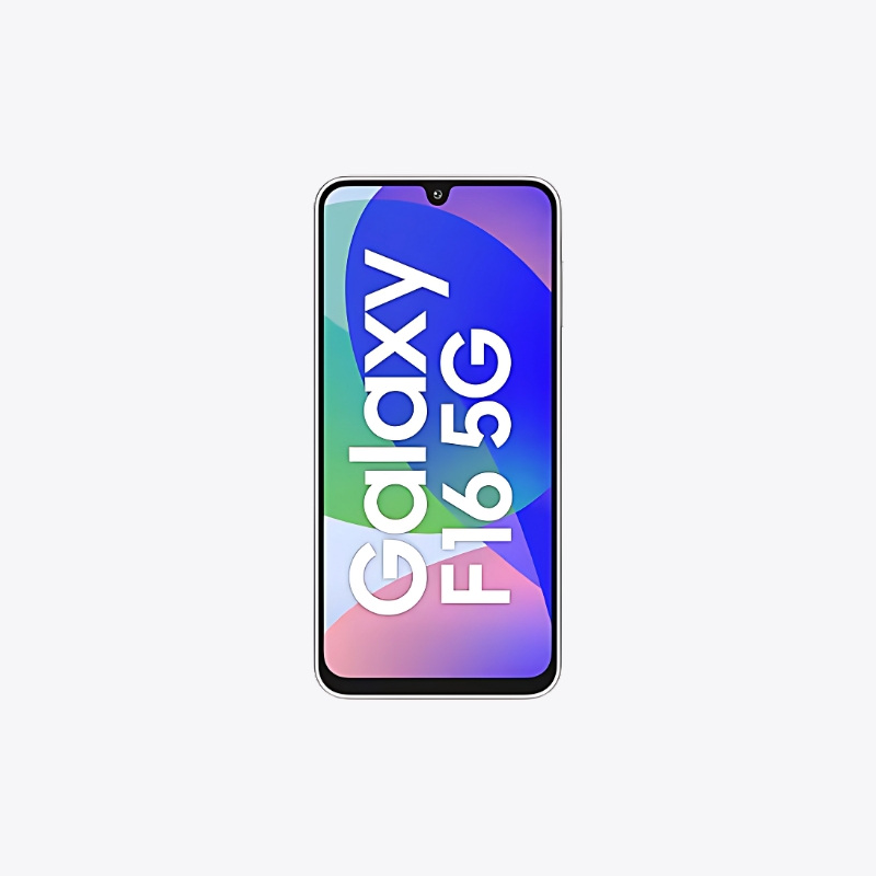Samsung Galaxy F16 5G