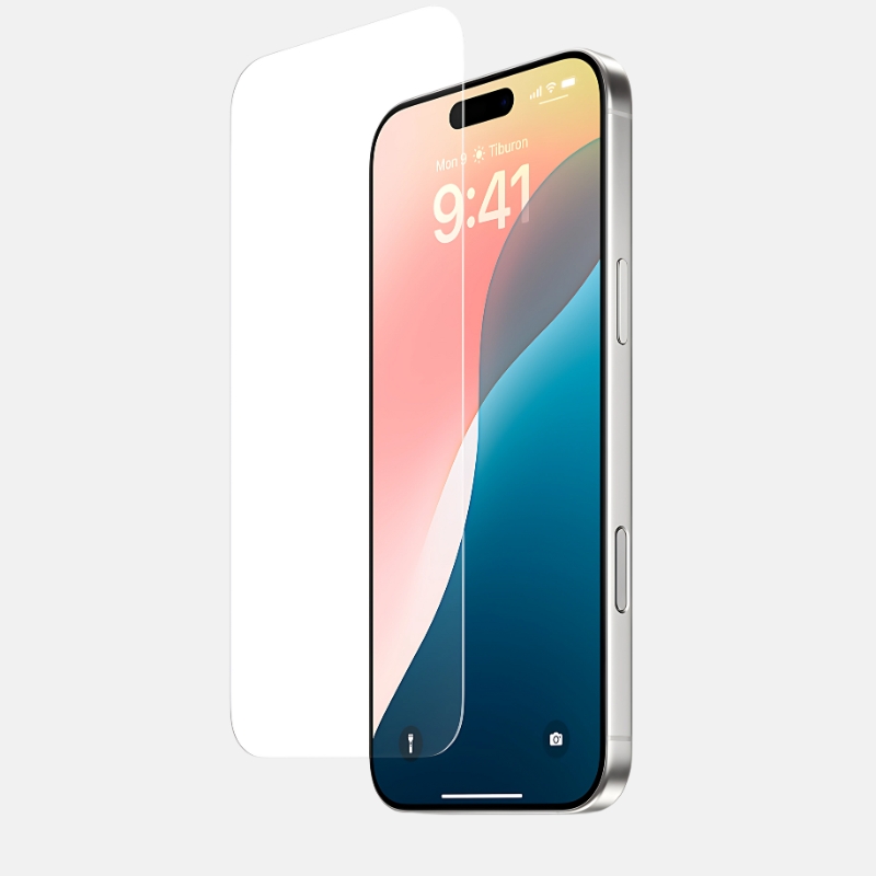 Belkin UltraGlass 2 Screen Protector for iPhone 16 Pro Max