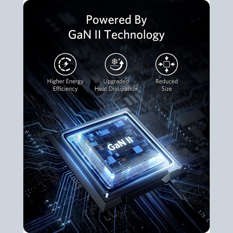 Anker Nano II 65W Charger