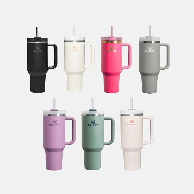 The Quencher H2.0 Flowstate Tumbler 40 OZ