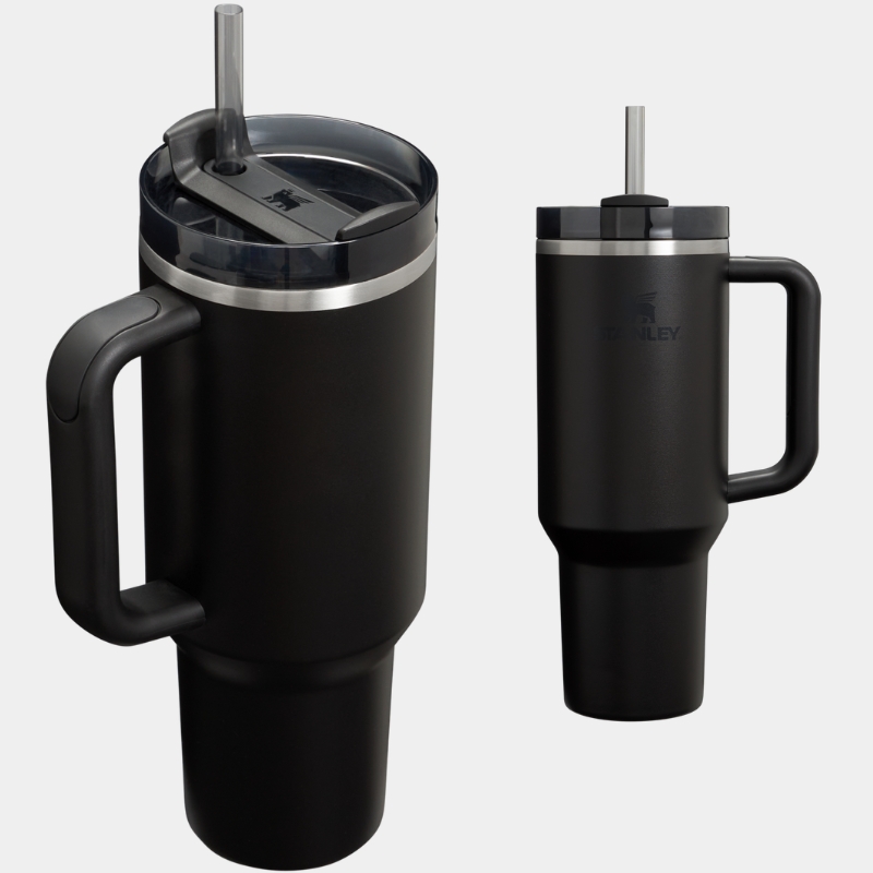 The Quencher H2.0 Flowstate Tumbler 40 OZ