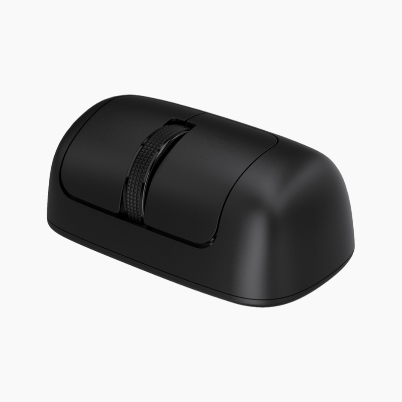 Porodo Wireless Horizontal Mouse
