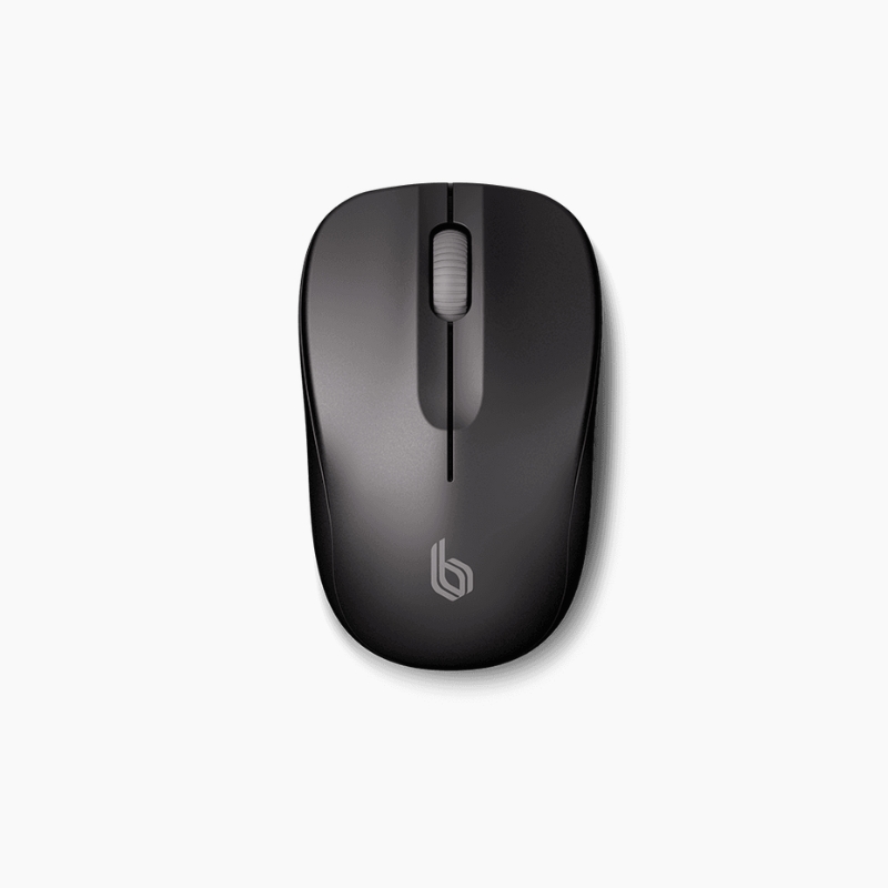 Pebble Mouse