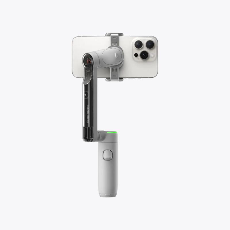 Insta360 Flow Pro