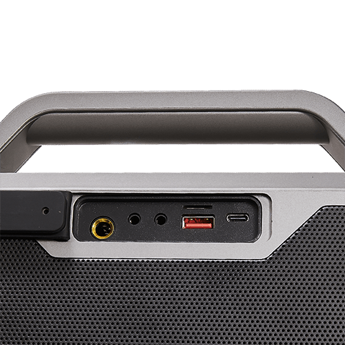 JOYROOM MW03 – 150W Wireless Speaker with Dual Mics