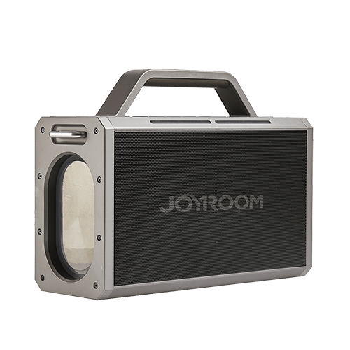 JOYROOM MW03 – 150W Wireless Speaker with Dual Mics