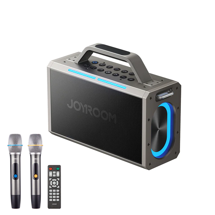 JOYROOM MW03 – 150W Wireless Speaker with Dual Mics