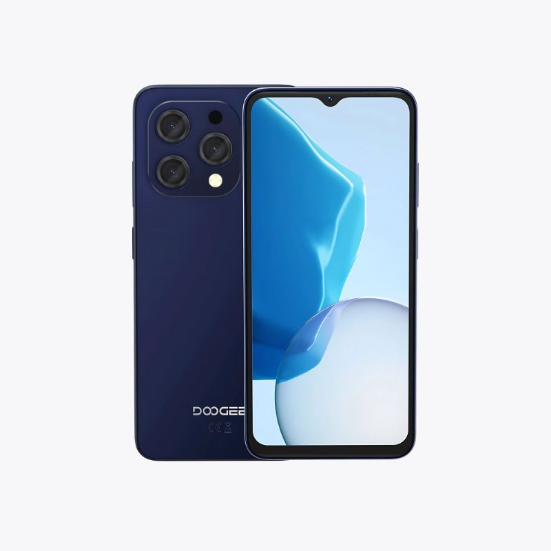 DOOGEE N55 Pro