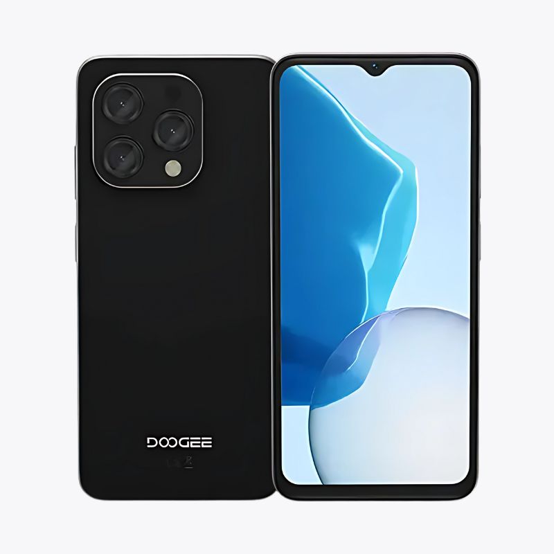 DOOGEE N55 Pro