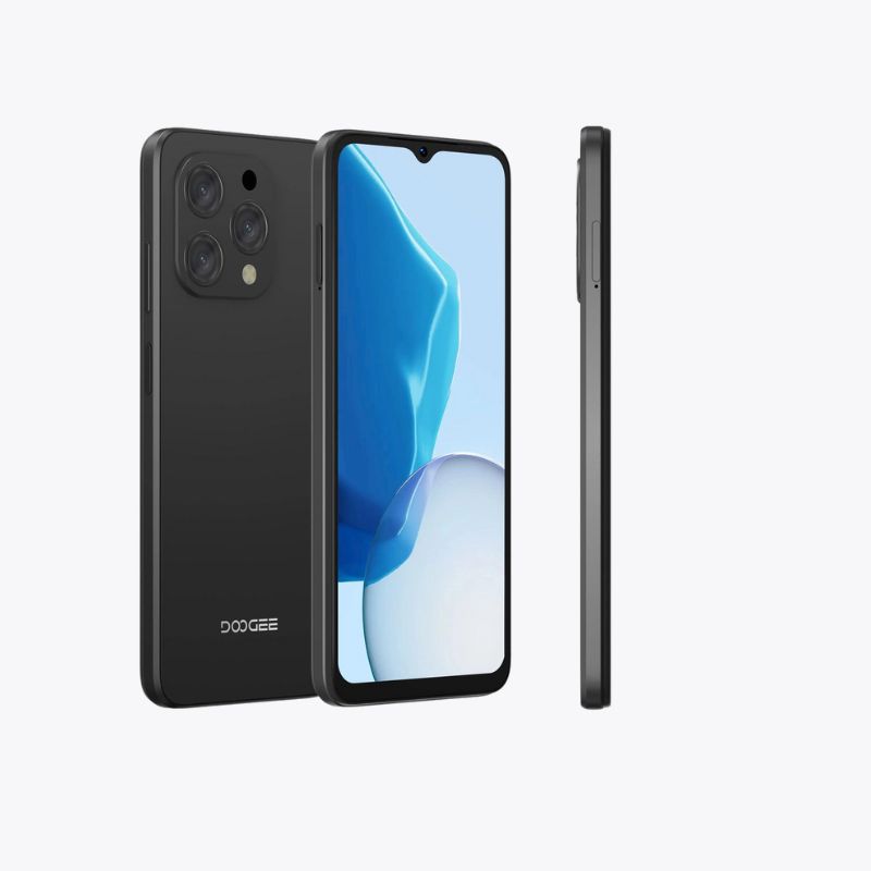 DOOGEE N55 Pro