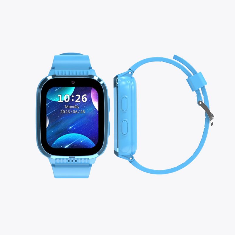 Porodo Kids 4G Smart Watch
