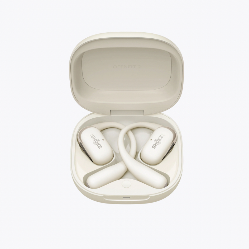 Shokz OpenFit 2
