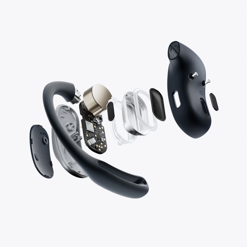 Shokz Openfit Air