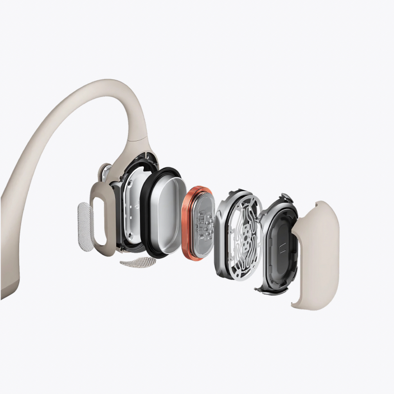 Shokz OpenRun Pro Mini