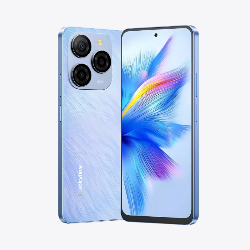Blackview Shark 9 5G