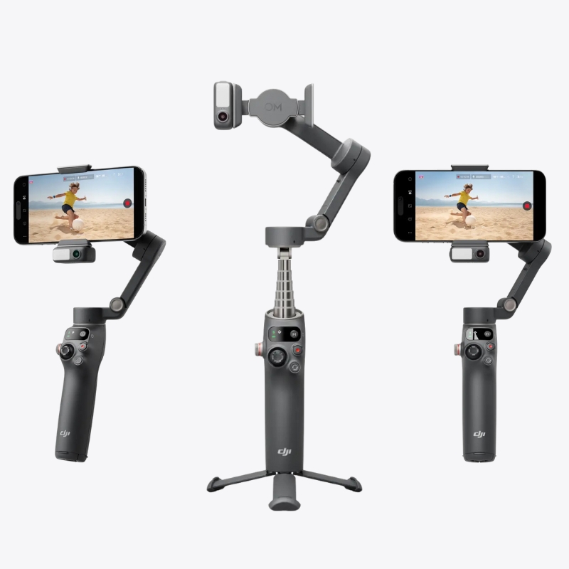 DJI Osmo Mobile 7p