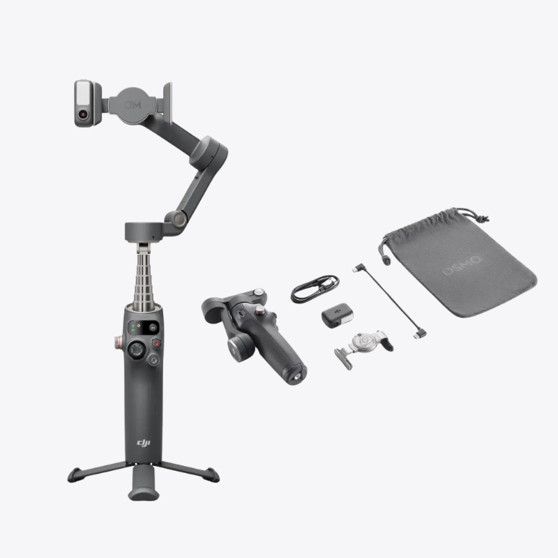 DJI Osmo Mobile 7p