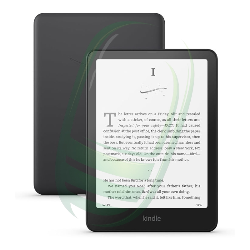 Amazon Kindle Paperwhite (12th Gen)