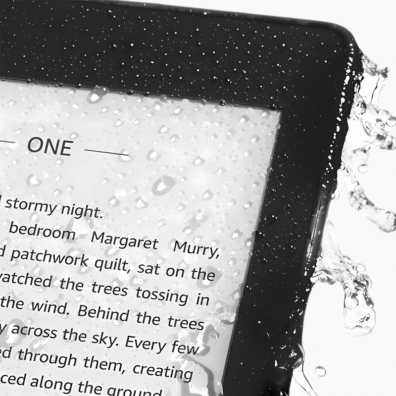 Amazon Kindle Paperwhite (12th Gen)